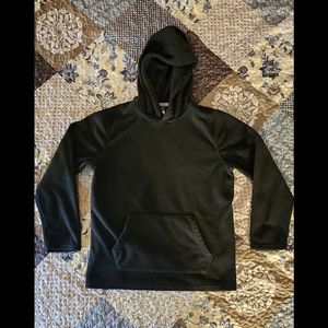 OLD NAVY BOYS FLEECE HOODIE